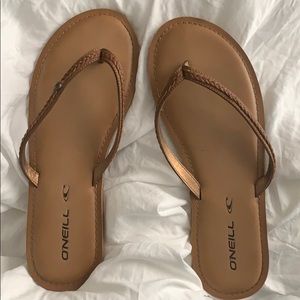 O’NEILL | flip flops